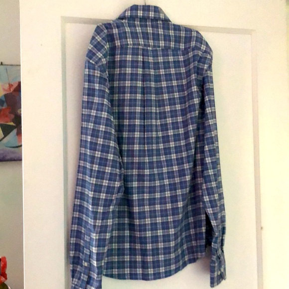 Ralph Lauren (S) Soft Stretch regular fit - Picture 15 of 15